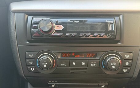 BMW 1 серия, 2006 год, 760 000 рублей, 15 фотография