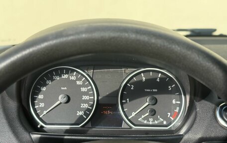 BMW 1 серия, 2006 год, 760 000 рублей, 12 фотография