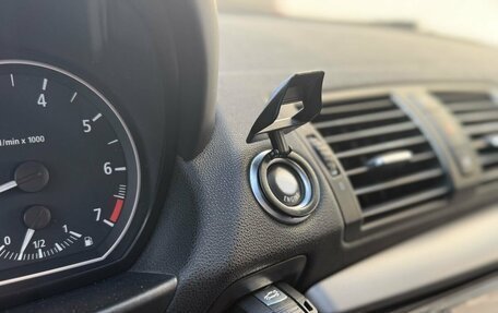 BMW 1 серия, 2006 год, 760 000 рублей, 14 фотография