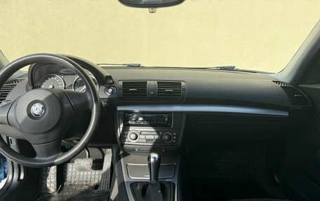 BMW 1 серия, 2006 год, 760 000 рублей, 10 фотография