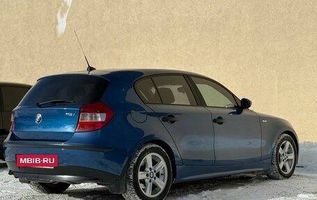 BMW 1 серия, 2006 год, 760 000 рублей, 8 фотография