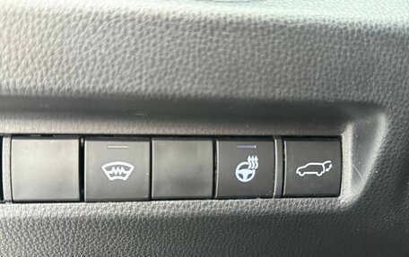 Toyota RAV4, 2021 год, 3 530 000 рублей, 14 фотография