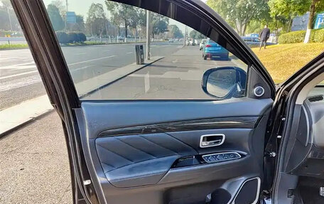 Mitsubishi Outlander III рестайлинг 3, 2021 год, 1 740 004 рублей, 6 фотография