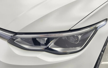 Volkswagen Golf VIII, 2022 год, 1 650 000 рублей, 2 фотография