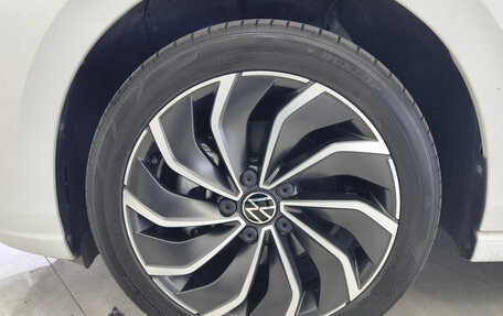 Volkswagen Golf VIII, 2022 год, 1 650 000 рублей, 5 фотография