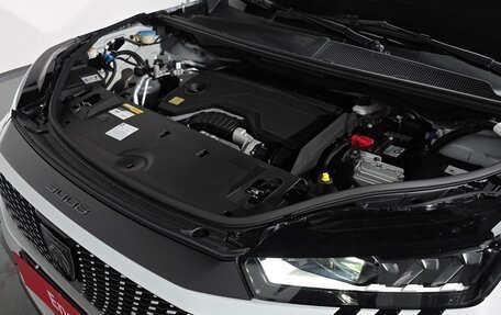 Peugeot 3008, 2025 год, 2 680 000 рублей, 13 фотография