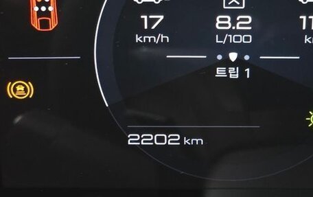 Peugeot 3008, 2025 год, 2 680 000 рублей, 11 фотография