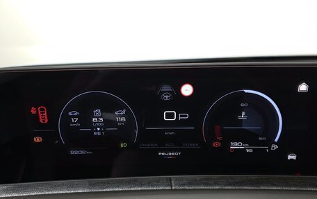 Peugeot 3008, 2025 год, 2 680 000 рублей, 15 фотография