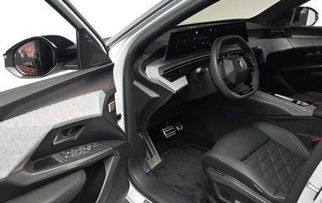 Peugeot 3008, 2025 год, 2 680 000 рублей, 9 фотография