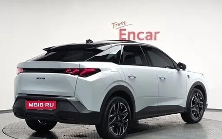 Peugeot 3008, 2025 год, 2 680 000 рублей, 2 фотография