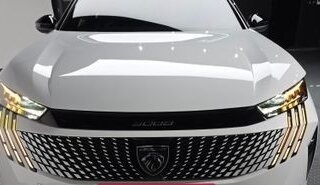 Peugeot 3008, 2025 год, 2 680 000 рублей, 5 фотография