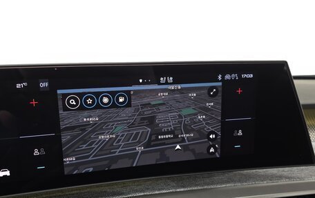 Peugeot 3008, 2025 год, 2 680 000 рублей, 18 фотография