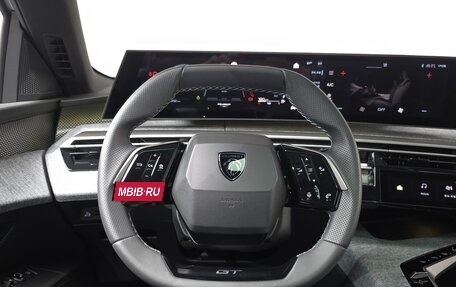 Peugeot 3008, 2025 год, 2 680 000 рублей, 17 фотография