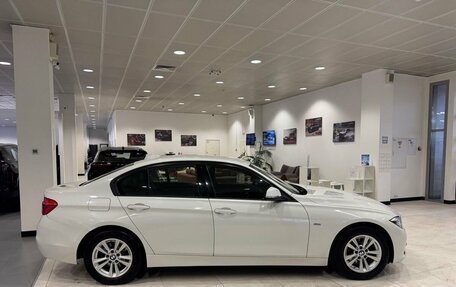 BMW 3 серия, 2015 год, 2 120 000 рублей, 5 фотография