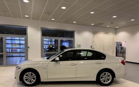 BMW 3 серия, 2015 год, 2 120 000 рублей, 6 фотография