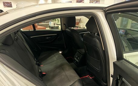 BMW 3 серия, 2015 год, 2 120 000 рублей, 10 фотография