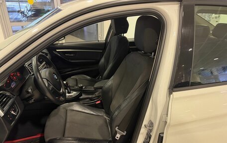 BMW 3 серия, 2015 год, 2 120 000 рублей, 8 фотография