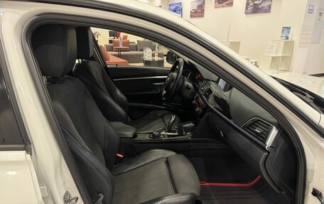 BMW 3 серия, 2015 год, 2 120 000 рублей, 9 фотография