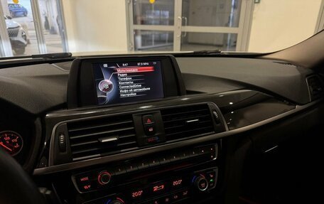 BMW 3 серия, 2015 год, 2 120 000 рублей, 16 фотография