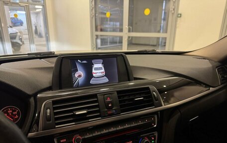 BMW 3 серия, 2015 год, 2 120 000 рублей, 17 фотография