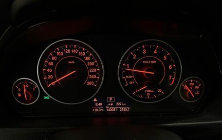 BMW 3 серия, 2015 год, 2 120 000 рублей, 18 фотография