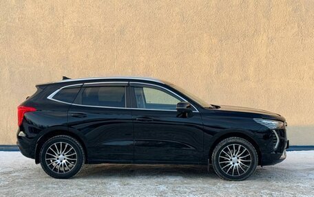 Haval Jolion, 2023 год, 2 030 000 рублей, 8 фотография