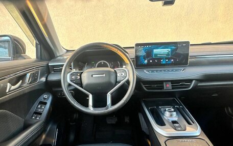 Haval Jolion, 2023 год, 2 030 000 рублей, 11 фотография