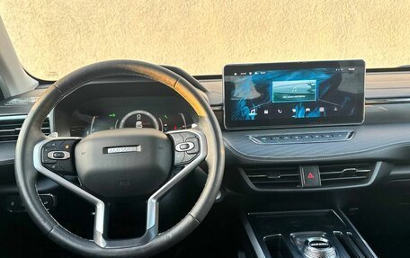 Haval Jolion, 2023 год, 2 030 000 рублей, 14 фотография