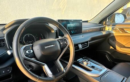 Haval Jolion, 2023 год, 2 030 000 рублей, 13 фотография