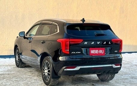 Haval Jolion, 2023 год, 2 030 000 рублей, 6 фотография