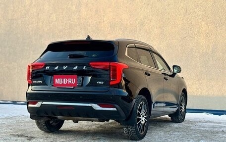 Haval Jolion, 2023 год, 2 030 000 рублей, 4 фотография