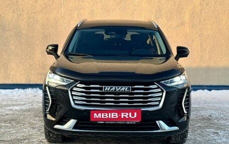 Haval Jolion, 2023 год, 2 030 000 рублей, 2 фотография