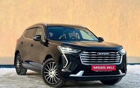 Haval Jolion, 2023 год, 2 030 000 рублей, 3 фотография