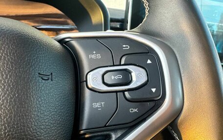 Haval Jolion, 2023 год, 2 030 000 рублей, 22 фотография