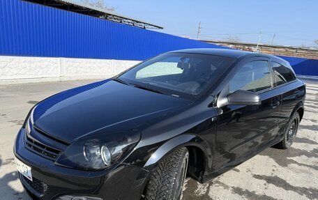 Opel Astra H, 2007 год, 520 000 рублей, 2 фотография