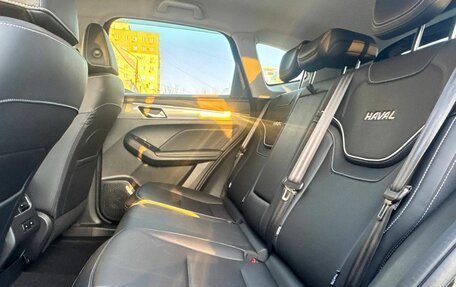 Haval Jolion, 2023 год, 2 030 000 рублей, 33 фотография