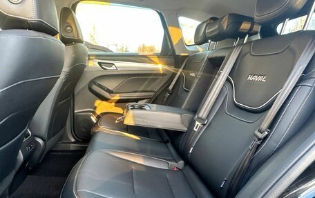 Haval Jolion, 2023 год, 2 030 000 рублей, 35 фотография