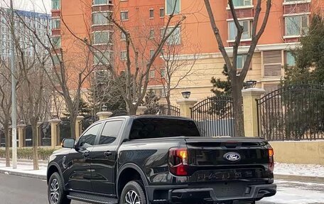 Ford Ranger, 2024 год, 4 350 000 рублей, 5 фотография