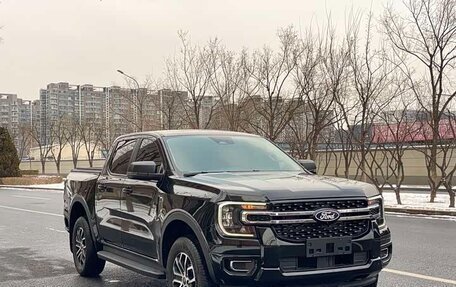 Ford Ranger, 2024 год, 4 350 000 рублей, 4 фотография