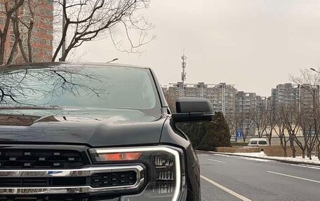 Ford Ranger, 2024 год, 4 350 000 рублей, 3 фотография