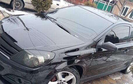 Opel Astra H, 2007 год, 520 000 рублей, 15 фотография