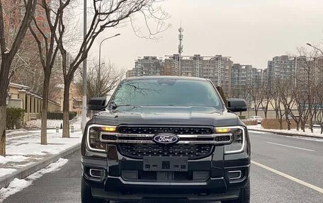 Ford Ranger, 2024 год, 4 350 000 рублей, 2 фотография