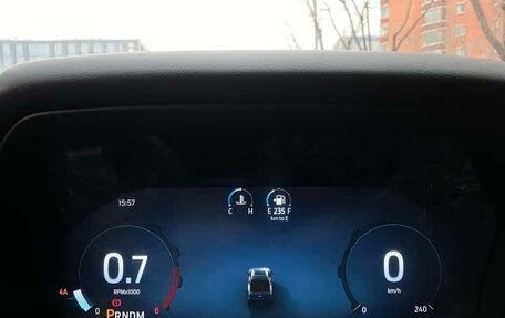 Ford Ranger, 2024 год, 4 350 000 рублей, 14 фотография