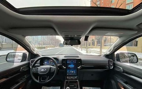 Ford Ranger, 2024 год, 4 350 000 рублей, 13 фотография