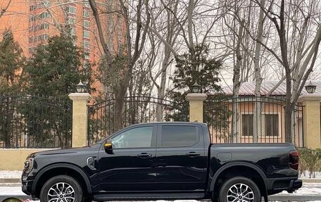 Ford Ranger, 2024 год, 4 350 000 рублей, 9 фотография