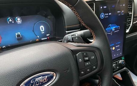 Ford Ranger, 2024 год, 4 350 000 рублей, 15 фотография