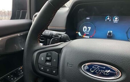 Ford Ranger, 2024 год, 4 350 000 рублей, 16 фотография