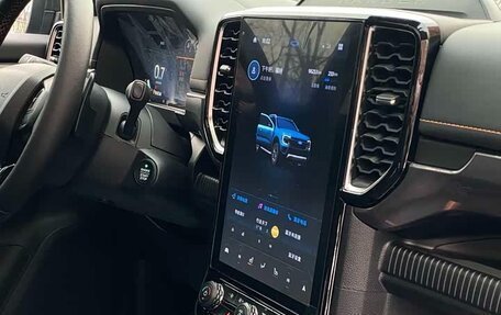 Ford Ranger, 2024 год, 4 350 000 рублей, 20 фотография