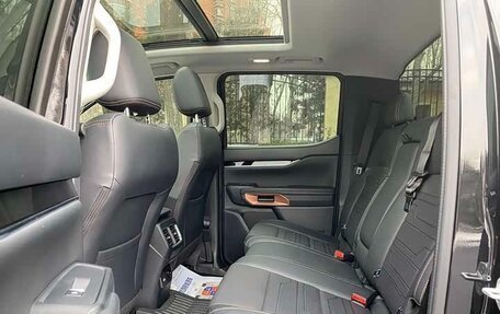 Ford Ranger, 2024 год, 4 350 000 рублей, 22 фотография