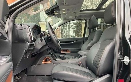 Ford Ranger, 2024 год, 4 350 000 рублей, 12 фотография